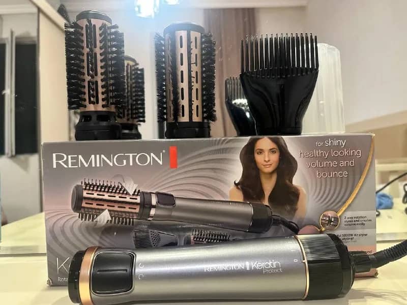 Remington в очень хорошем состоянии. — Батуми — 80 ₾