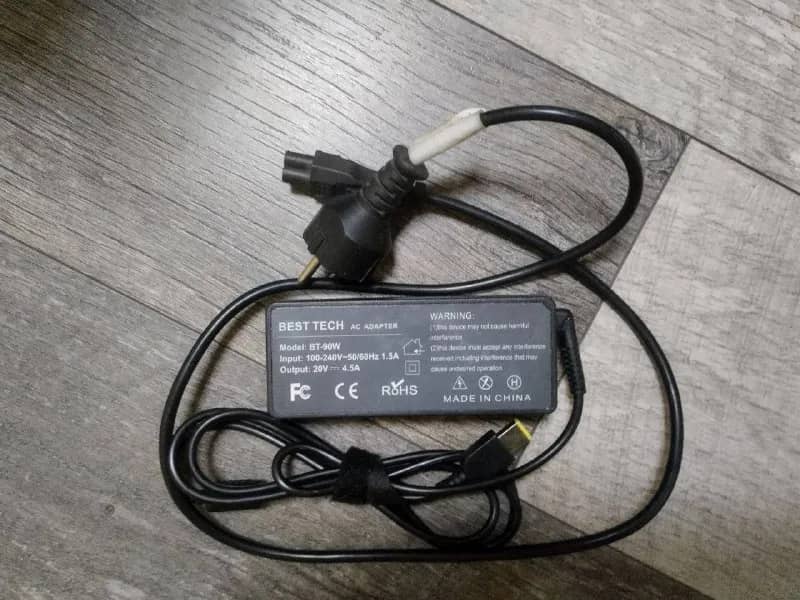 BEST TECH BT-90W, кабель, провод — Тбилиси — 3 020 ₾