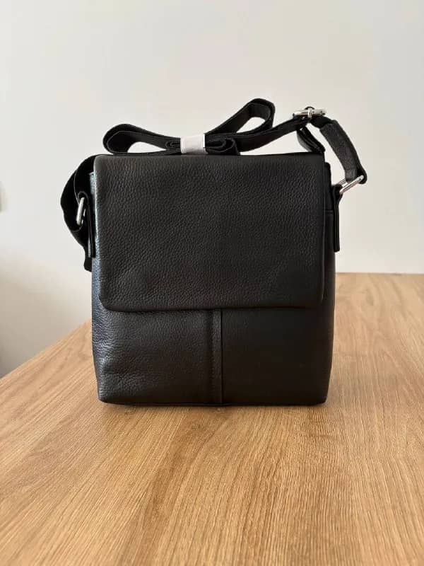 23×23) 👜 Женская сумка пудрового цвета (23×17) — Батуми — 150 ₾