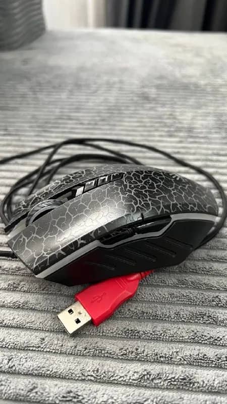 A4Tech Bloody A70: — Батуми — 30 ₾