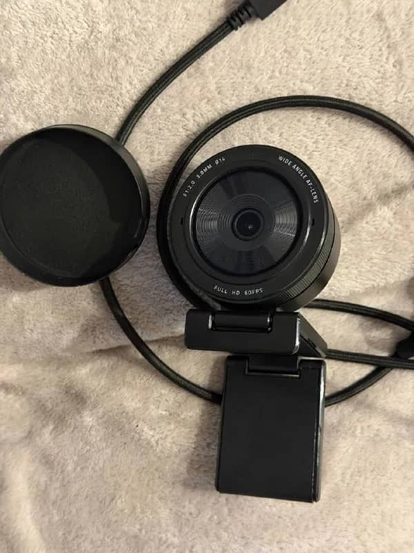 Razer Kioy Pro — Батуми — 400 ₾