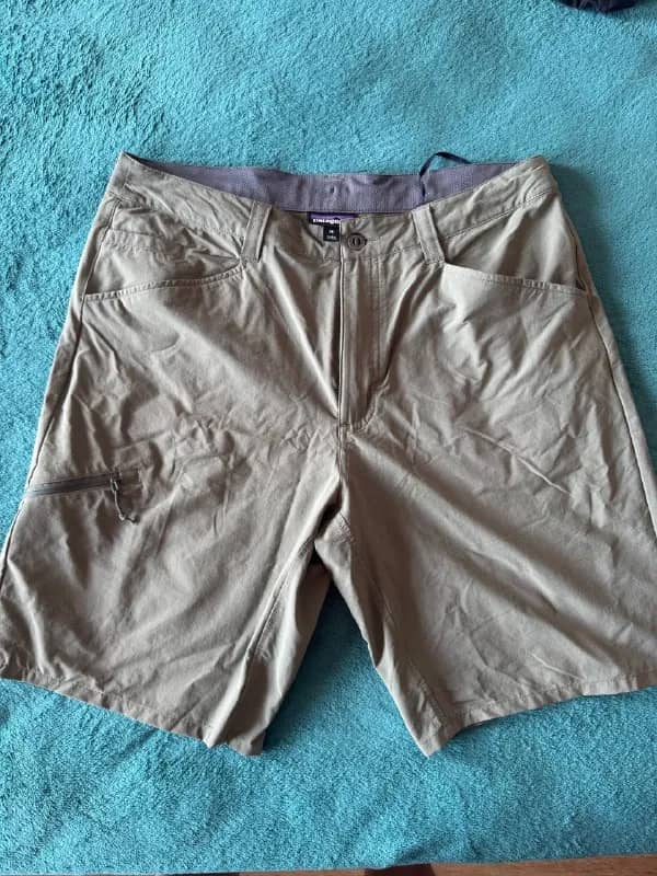 Patagonia (STY57826SP22) 36 размер (размерная сетка) — Батуми — 100 ₾
