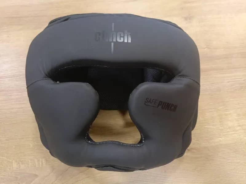 Clinch Safe Punch. 120 лари. — Батуми — 120 ₾