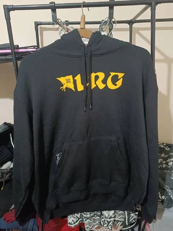 LRG (США) — XL | Выгода ~50 GEL! — Батуми — 75 ₾