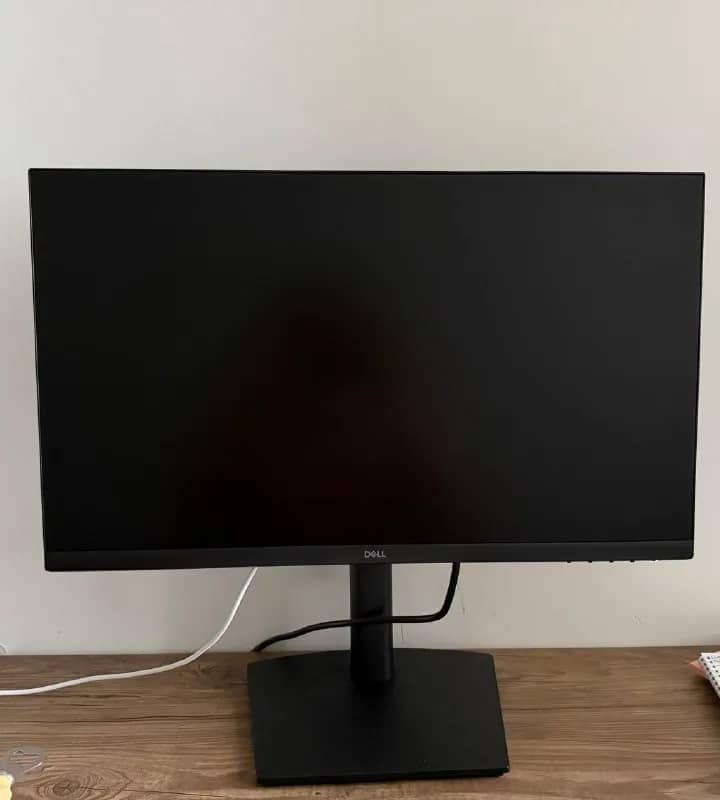 Dell Pro 24 Monitor E2425HSM (210-BRDV_GE), Black — диагональ 24». — Батуми — 450 ₾