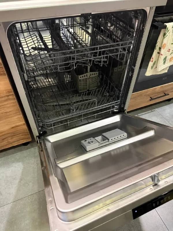 Gorenje GS62010S, 60 см, 12 комплектов. — Батуми — 280 ₾