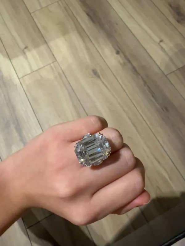 2 кольца — Батуми — 800 ₾