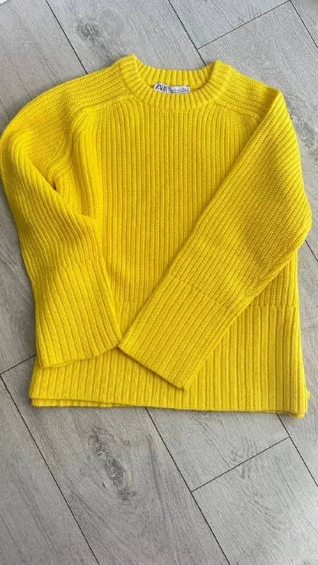 ZARA 💛 — Батуми — 30 ₾