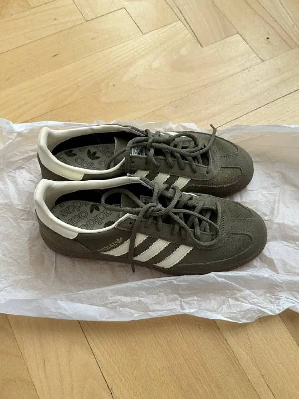adidas spezial — 200 ₾ (были в носке два раза) — Тбилиси — 200 ₾