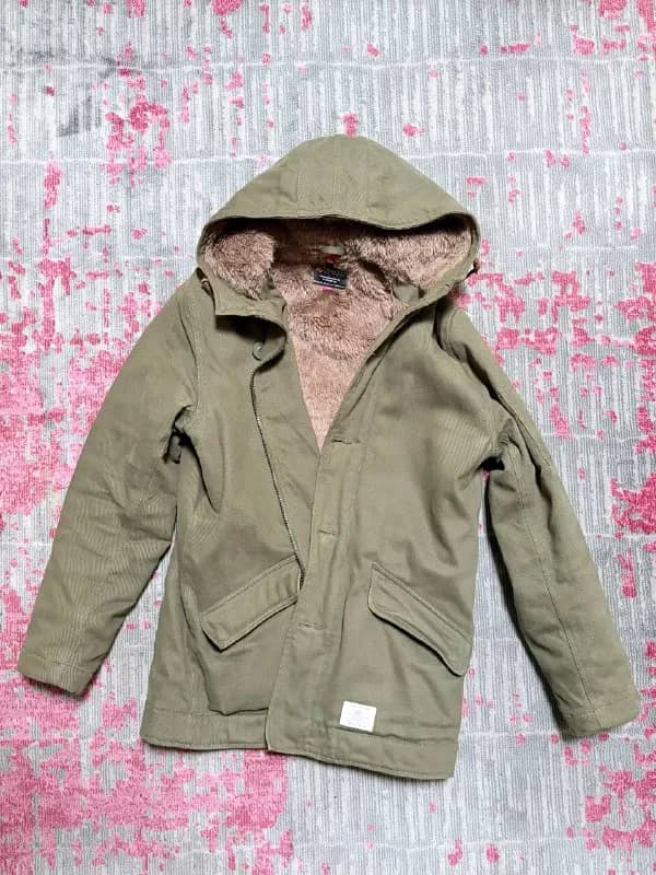 Alpha industries, размер М, состояние отличное, почти не носилась, 200 лари — Тбилиси — 200 ₾