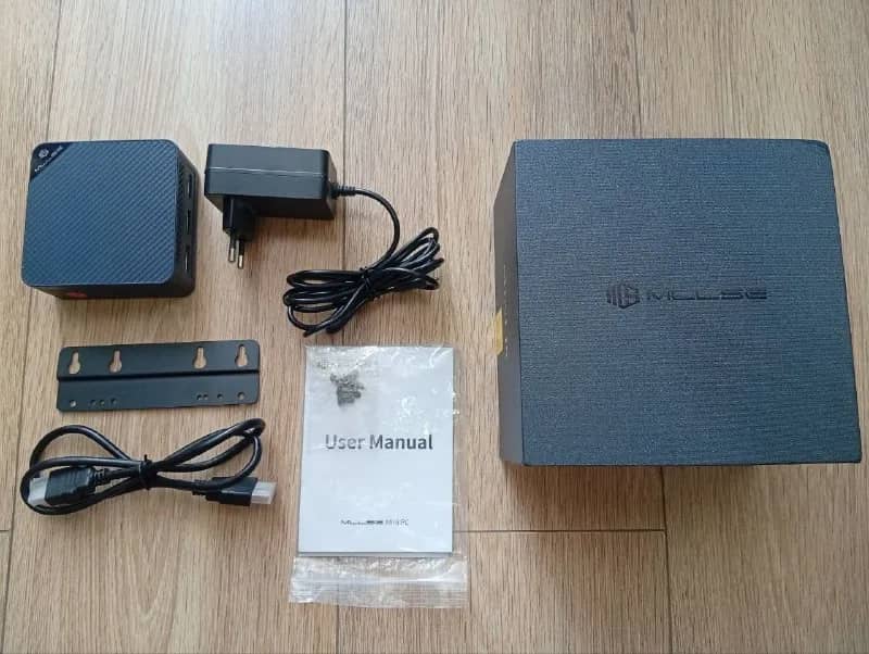 MLLSE G2 Pro — Тбилиси — 600 ₾