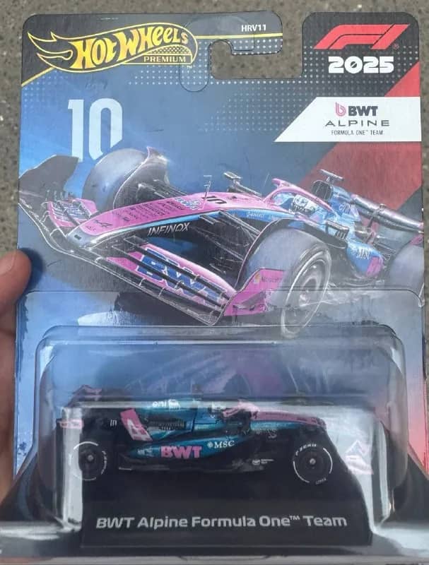 hot wheels/mercedes/formula 1 — Батуми