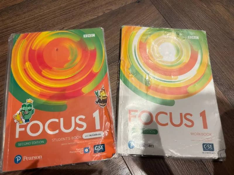 Focus 1 — Батуми — 30 ₾