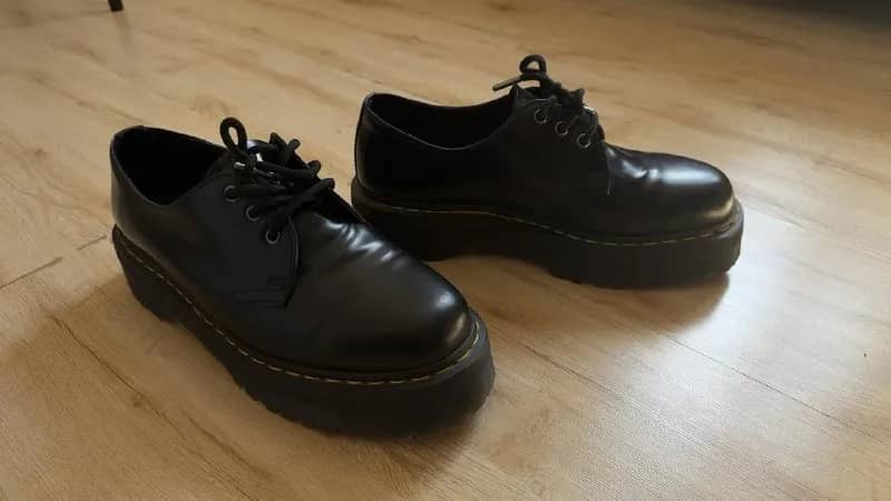 Dr. Martens 8053 — Тбилиси — 45 330 ₾