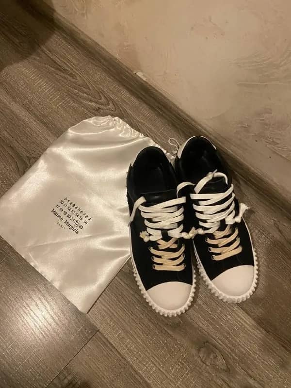 maison margiela evolution — Батуми — 190 ₾