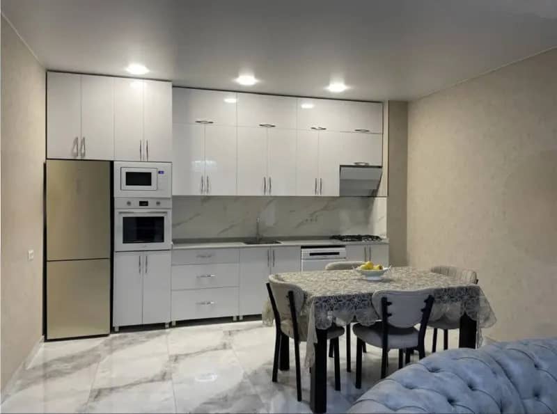 2+1 по улице Ангиса, 50 — Батуми — 700 $