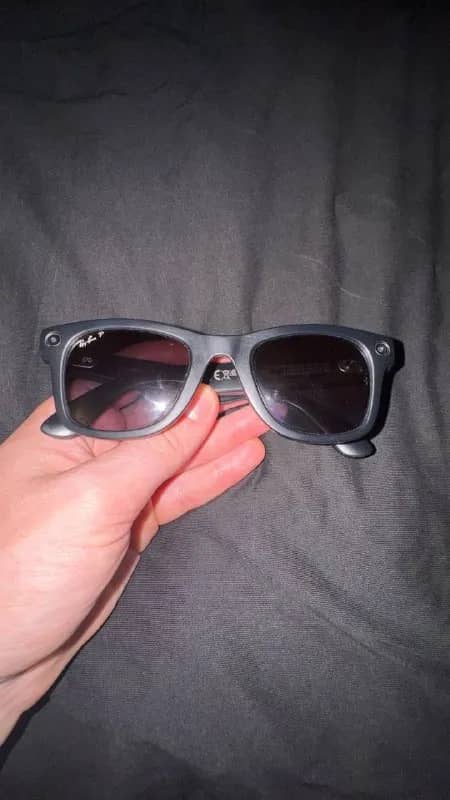 1400 rayban gen 2 — Батуми