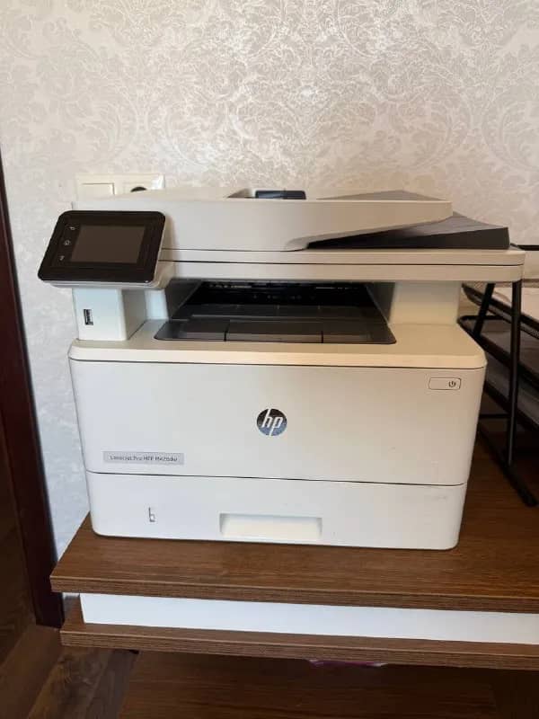 HP LaserJet Pro MFP M428dw — Тбилиси — 500 ₾
