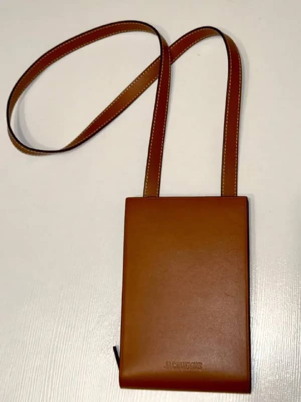 Le Gadju от Jacquemus — Тбилиси — 500 399 ₾