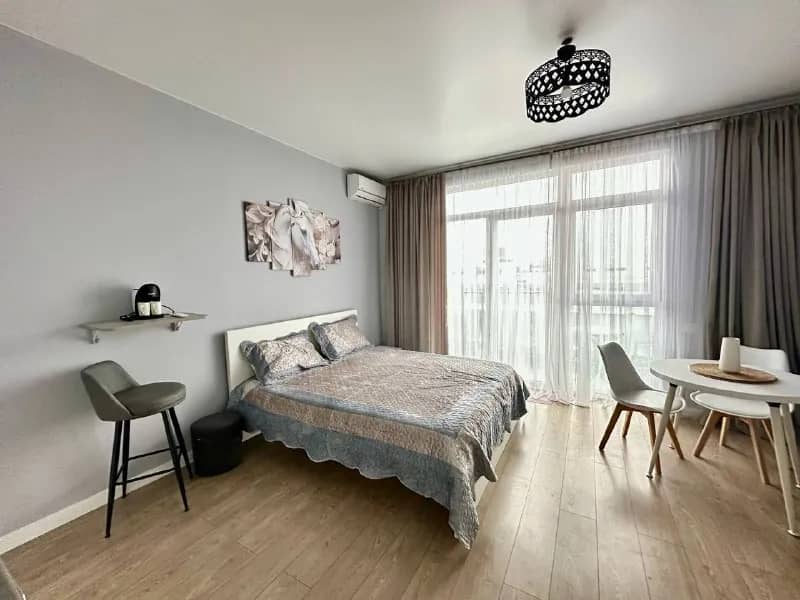 White Sails до июня 2027 года! — Батуми — 450 $