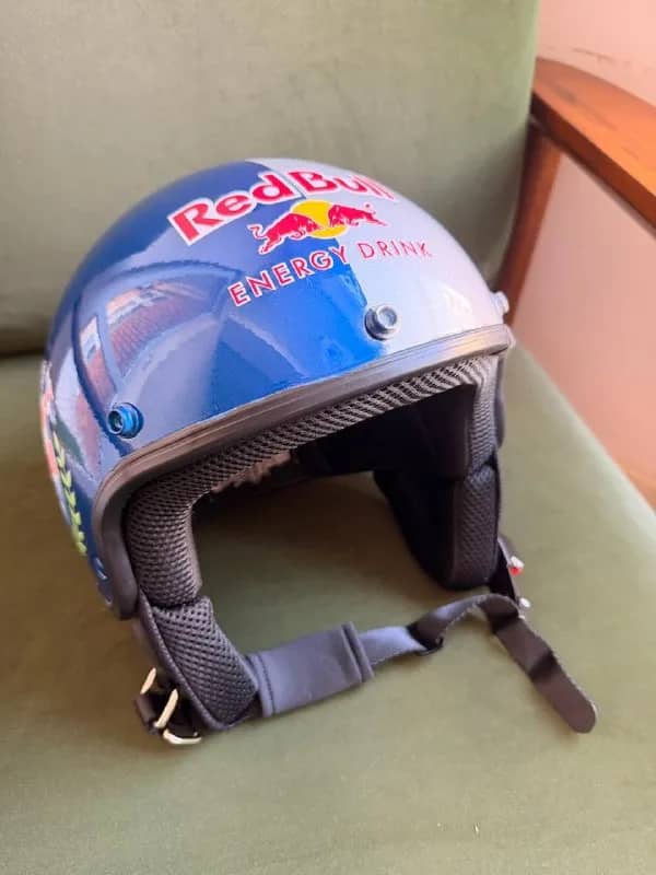 Red Bull Soapbox Race, Tbilisi 2026 — Тбилиси — 350 ₾