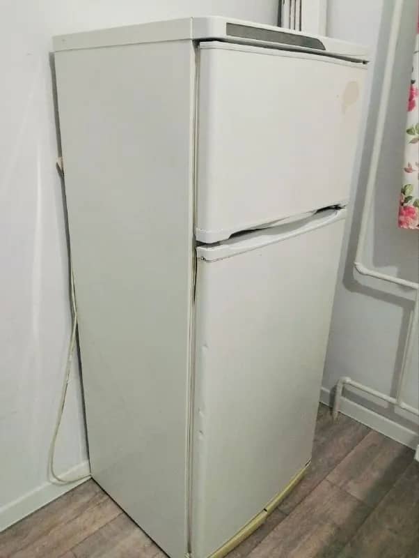 15к — Астана