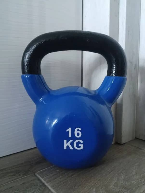 16 кг. 190 л. — Тбилиси