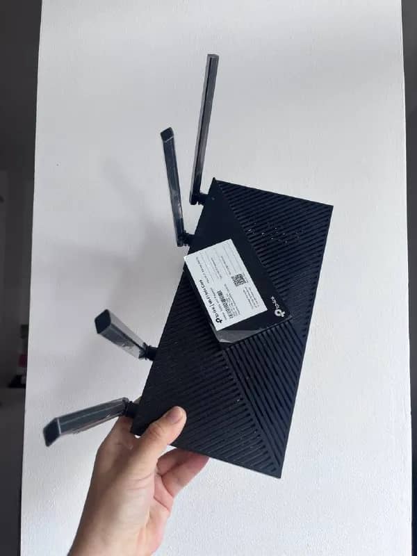 TP-Link Archer C64 — Тбилиси — 6 470 ₾