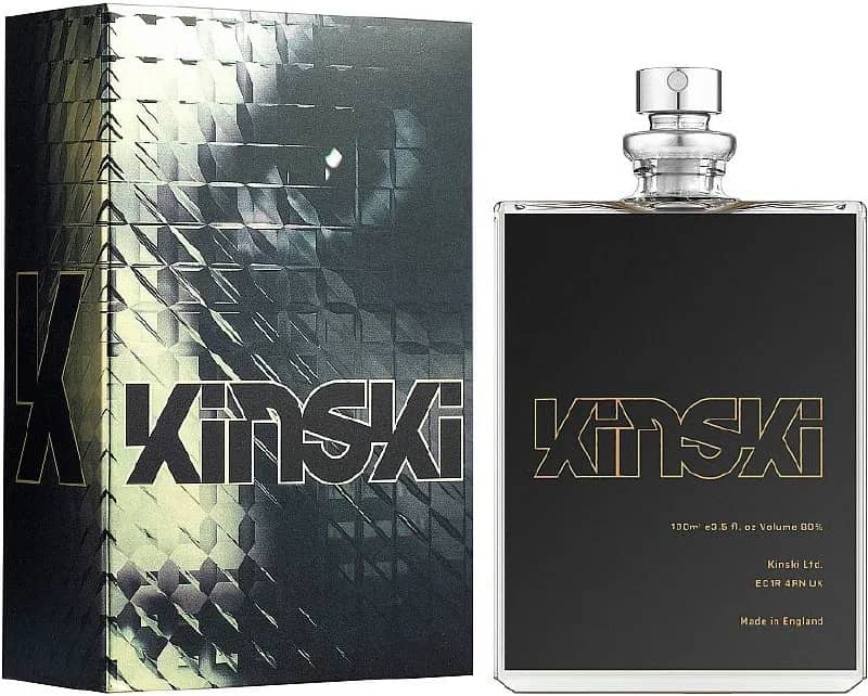 Escentric Molecules Kinski 100 мл 2200 лари, продаю от 10 мл 250 лари — Тбилиси — 2 200 ₾
