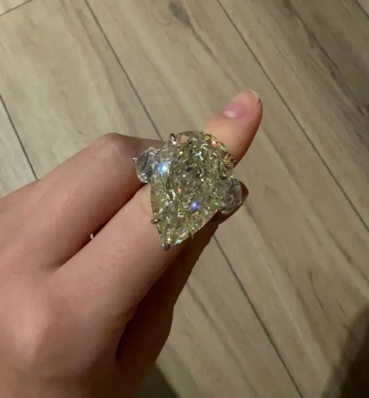 2 кольца — Тбилиси — 800 ₾