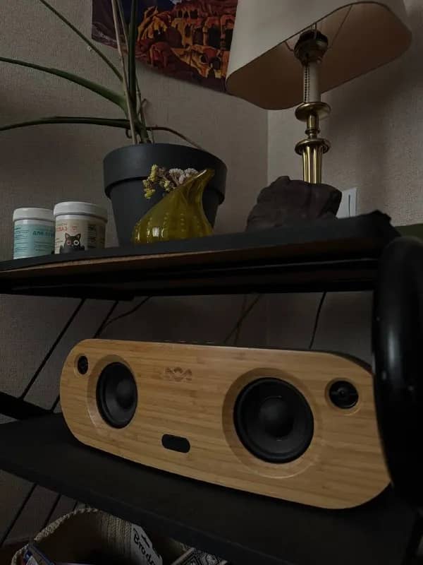 house of marley bag of riddim 2 — Тбилиси — 150 ₾