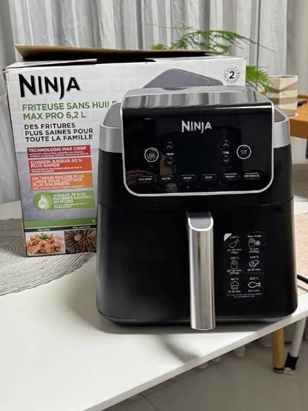 Air frier — Тбилиси — 210 ₾