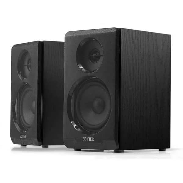 Edifier R33BT — Bluetooth колонки 2.0 — Тбилиси