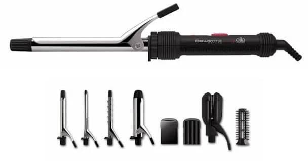 Rowenta Style 8 Ceramic Elite Model Look — Тбилиси — 100 ₾