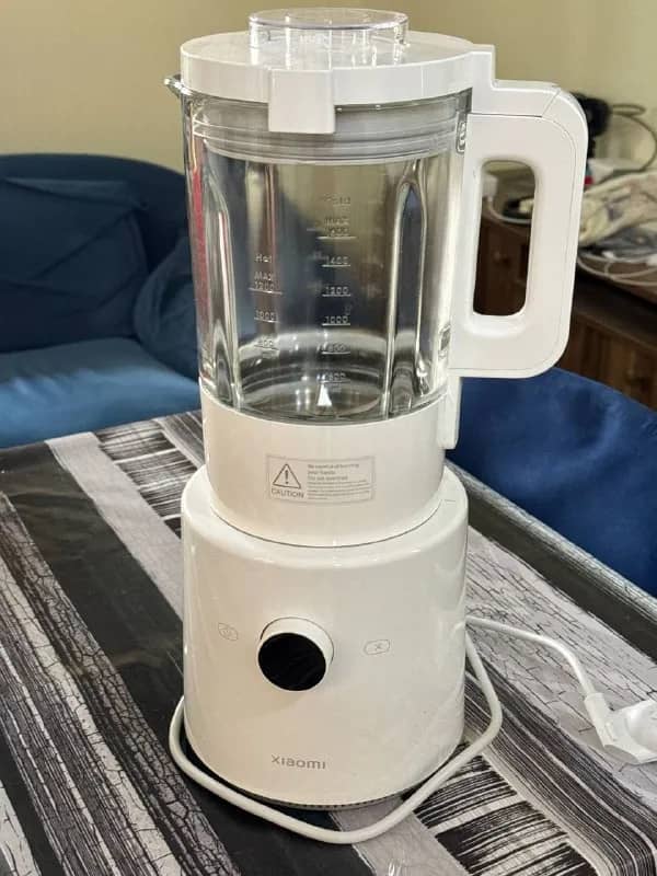 Xiaomi Smart Blender — 190 лари — Тбилиси — 190 ₾