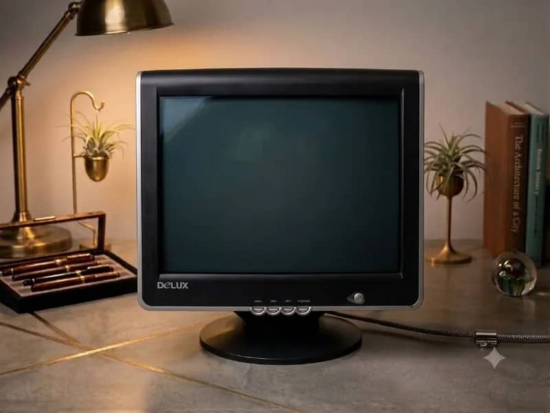 Dell / Delux — Тбилиси