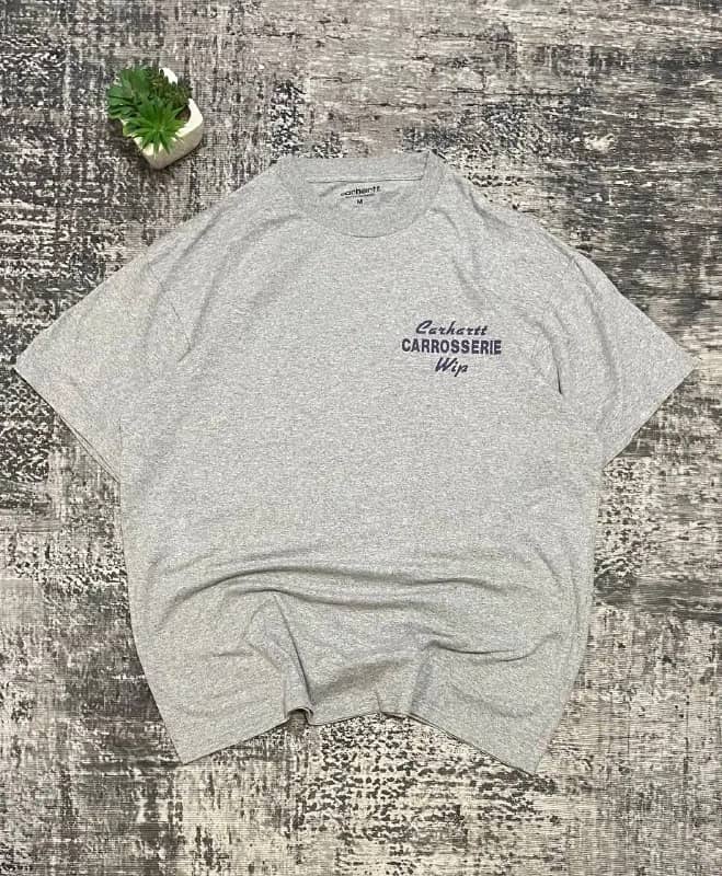 Carhartt vip t shirt — Тбилиси — 50 ₾