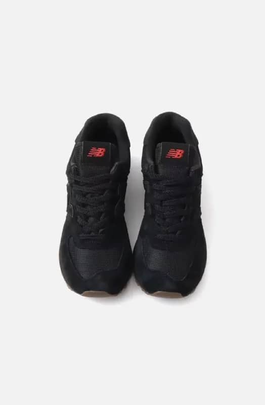 New Balance 574 Horse black — Тбилиси — 280 ₾