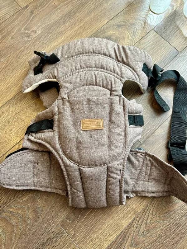 Tommy Baby — Тбилиси — 35 ₾