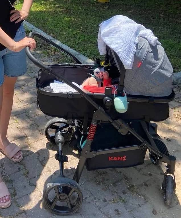 KANZ d-Go Travel — Анталия — 8 000 ₺