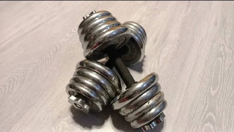 2×15kg 3500TL — Анталия — 3 500 ₺