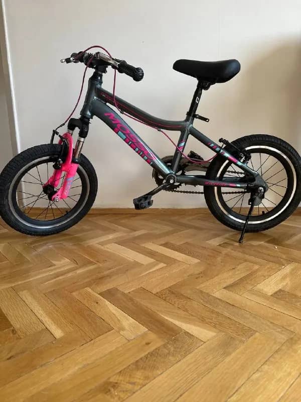 Mosso Wildfire (модель серии Wildfire. — Анталия — 6 000 ₺
