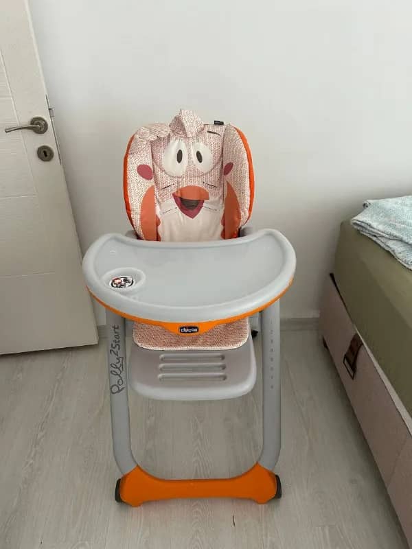 Chicco Polly 2 Start 🧡 — Анталия — 6 000 ₺