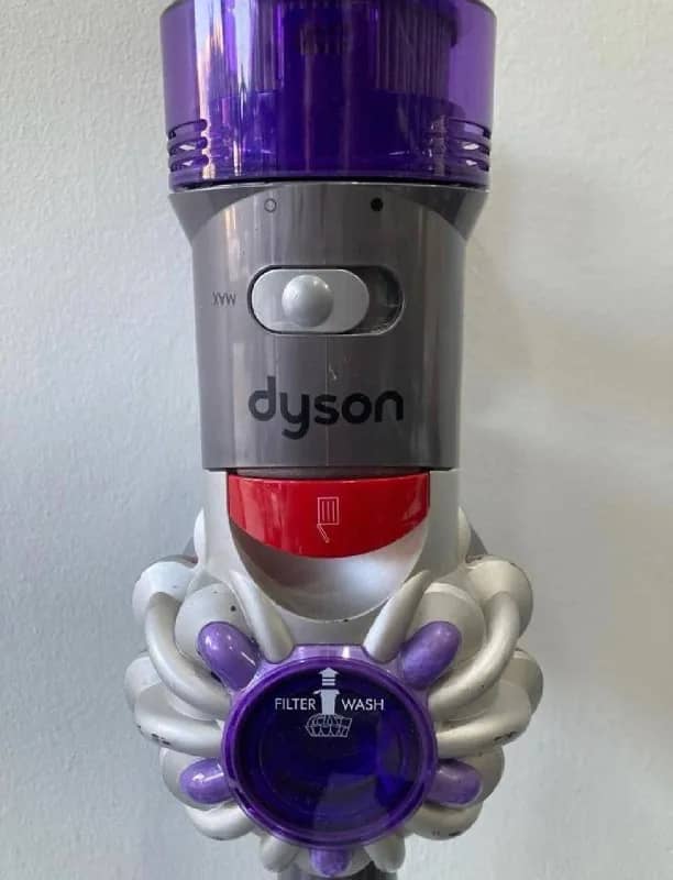 Dyson V8 Şarjlı Dikey Süpürge — Анталия — 7 500 ₺