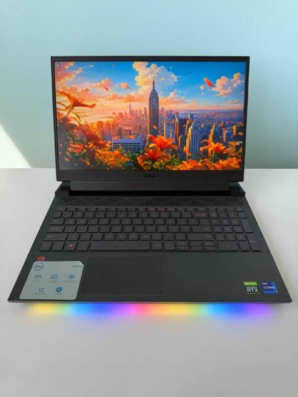 Dell G15 Special Edition 5521 — Белград — 1 199 €