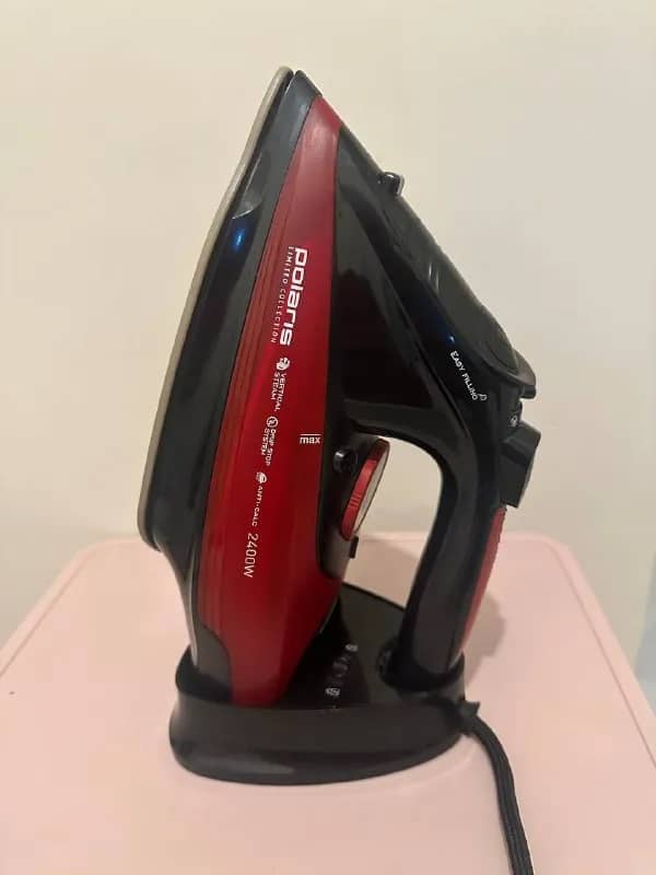 Polaris 2400W — б/у, в хорошем рабочем состоянии. — Стамбул — 1 000 ₺