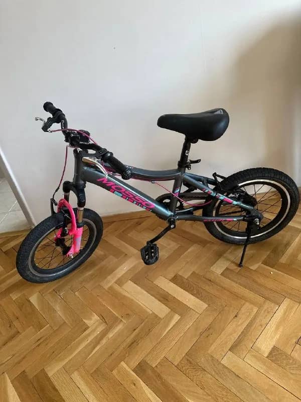 Mosso Wildfire (модель серии Wildfire. — Стамбул — 6 000 ₺