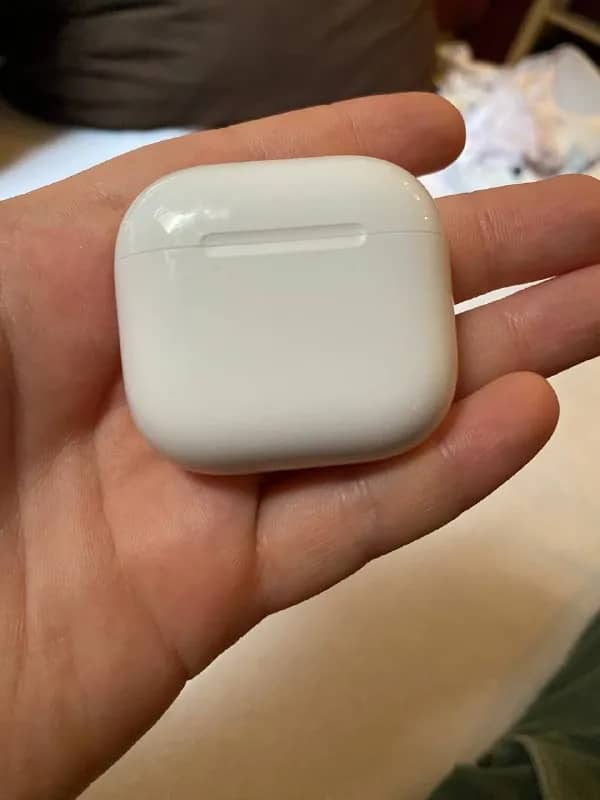 Apple Air Pods 4 — Белград — 8 000 дин