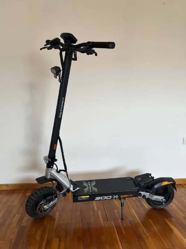 MS ENERGY THRUST 300X. — Белград — 700 €