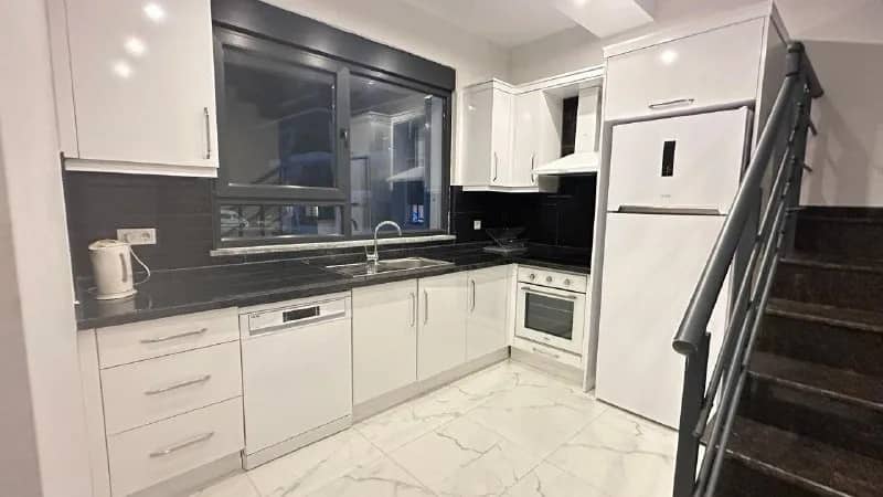 CARMEL SUN OBA | ОБА 🌟 — Анталия — 135 000 €